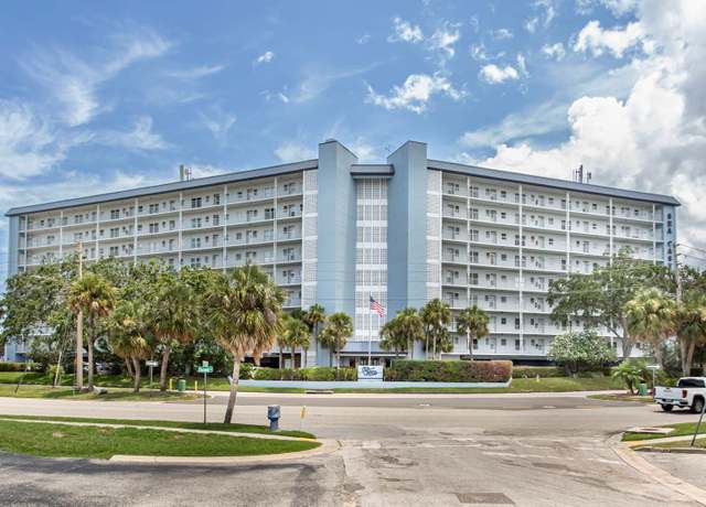 Property at 4939 Floramar Ter #812, New Port Richey, FL 34652, 2 beds, 2 baths