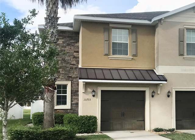 Property at 13733 Rosette Rd, Hudson, FL 34669, 3 beds, 2.5 baths