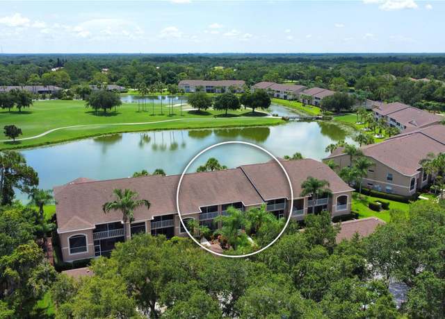 Property at 5251 Mahogany Run Ave #524, Sarasota, FL 34241, 2 beds, 2 baths