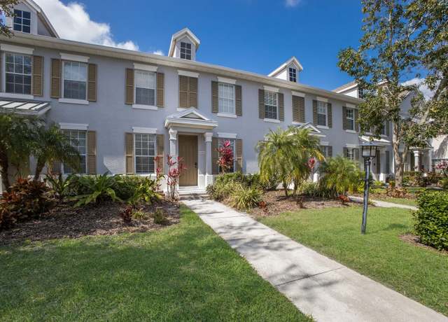 Property at 5684 Duval St, Bradenton, FL 34203, 3 beds, 2.5 baths