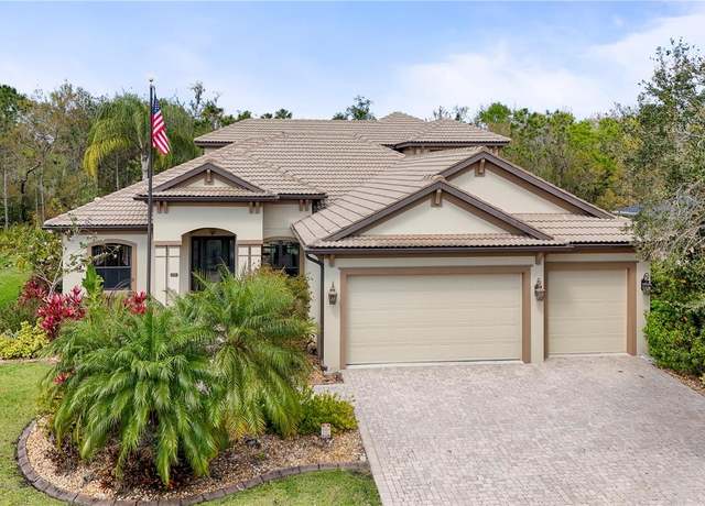 Property at 2515 130th Ave E, Parrish, FL 34219, 4 beds, 4 baths