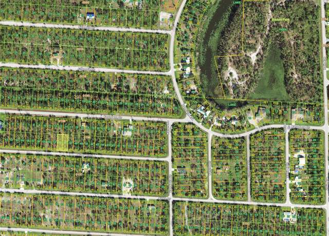 Property at 27076 Badger Dr, Punta Gorda, FL 33955