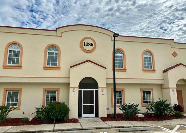 Property at 1186 Rio DE Janeiro Ave #106, Punta Gorda, FL 33983, 2 beds, 2.5 baths