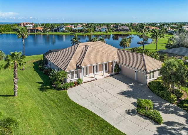 Property at 1080 Matecumbe Key Rd, Punta Gorda, FL 33955, 3 beds, 3 baths