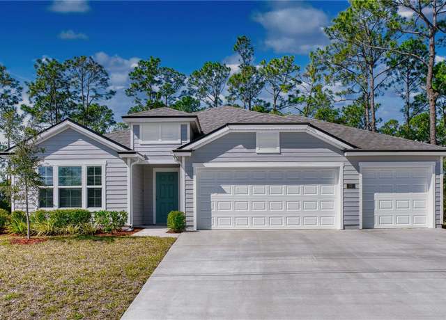 Property at 22 Russell Dr, Palm Coast, FL 32164, 4 beds, 3 baths