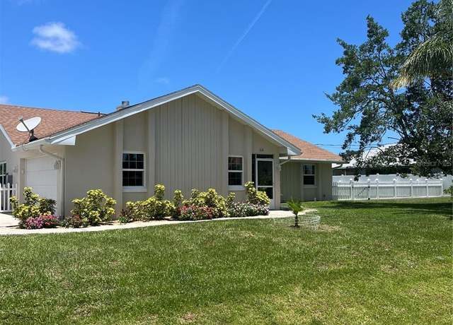 Property at 58 Freeland Ln, Palm Coast, FL 32137, 3 beds, 2 baths