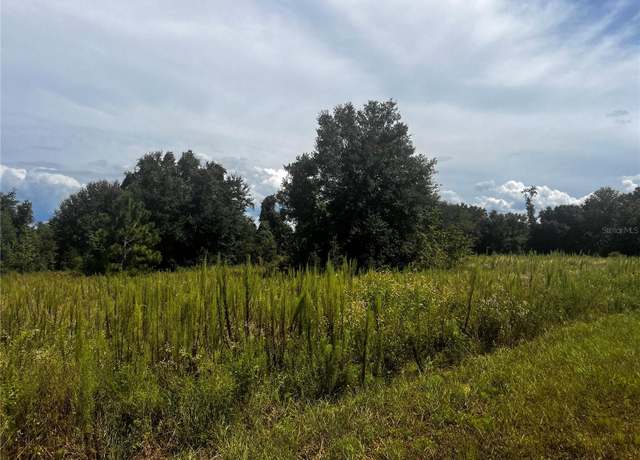 Property at Sugarloaf Mountain Rd, Clermont, FL 34711