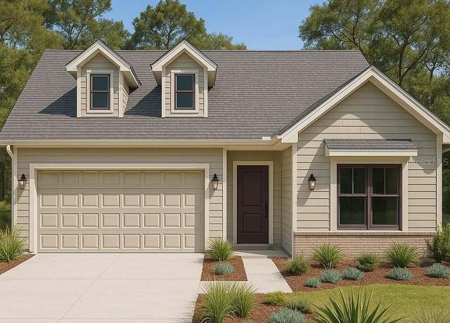 Property at 824 NW 132nd Blvd, Newberry, FL 32669, 3 beds, 2 baths
