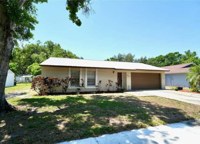 Property at 1618 Crystalview Trl, Lakeland, FL 33801, 3 beds, 2 baths