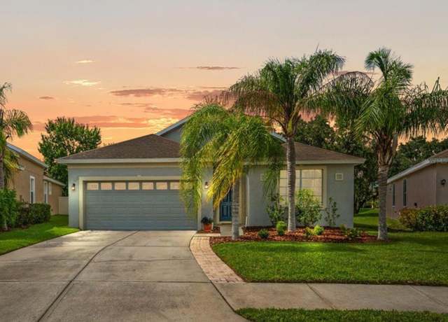 Property at 2544 Ladoga Dr, Lakeland, FL 33805, 4 beds, 2 baths