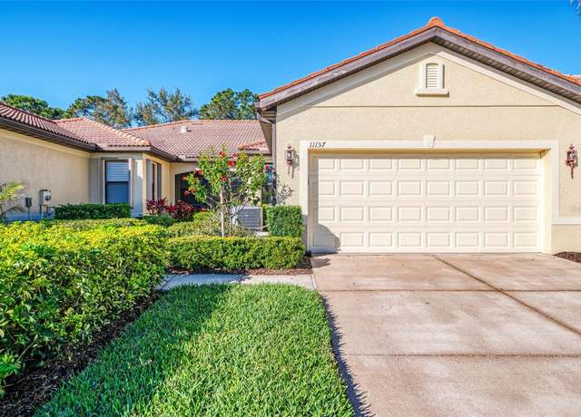 Property at 11157 Batello Dr, Venice, FL 34292, 2 beds, 2 baths