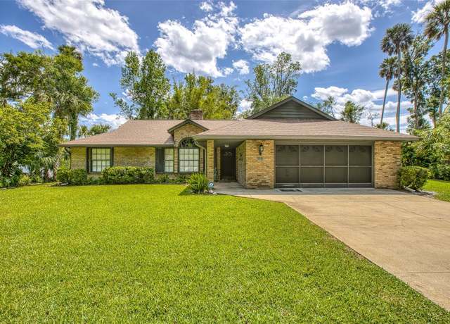Property at 2232 Swoope Dr, New Smyrna Beach, FL 32168, 3 beds, 2 baths