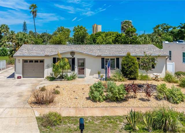 Property at 335 Seaview Ave, Daytona Beach, FL 32118, 2 beds, 2 baths