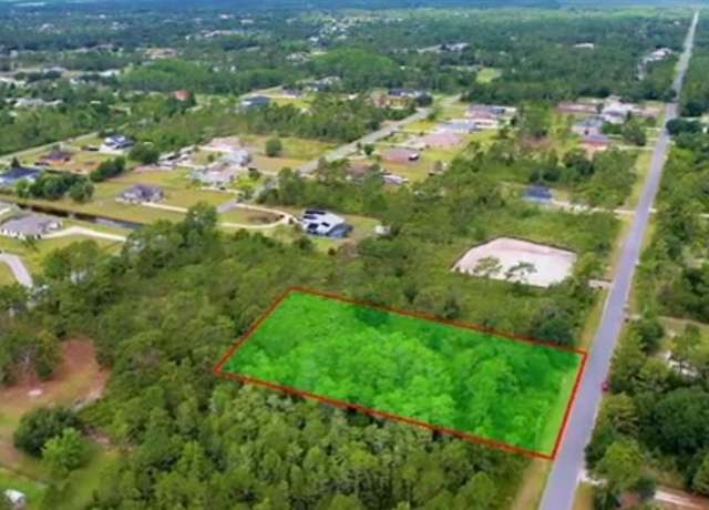 Land For Sale In Orlando Florida Under 10 000
