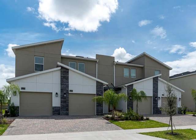 Property at 525 Ocean Course Ave #525, Davenport, FL 33896, 3 beds, 2 baths