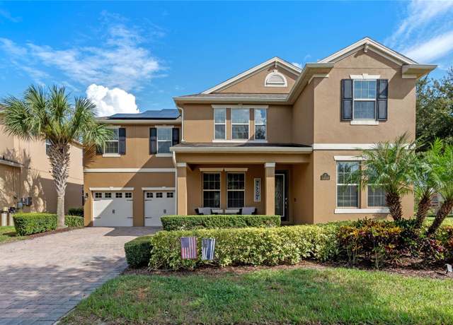 Property at 16328 Wind View Ln, Winter Garden, FL 34787, 4 beds, 4.5 baths