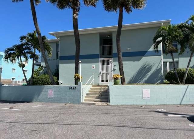 Property at 2625 S Atlantic Ave #4, Cocoa Beach, FL 32931, 1 bed, 1 bath