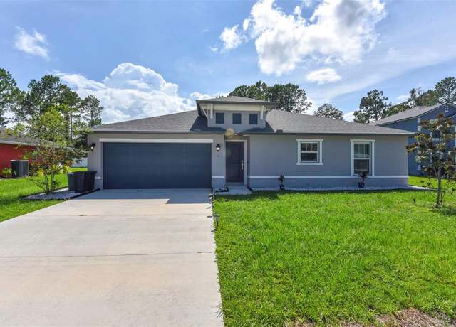 Property at 11 Seville Pl, Palm Coast, FL 32164, 4 beds, 2 baths