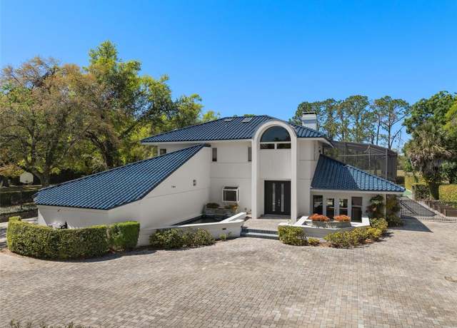 Property at 3326 Butler Bay Dr N, Windermere, FL 34786, 5 beds, 4.5 baths