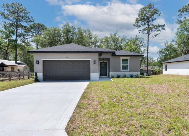 Property at 1686 17th St, Orange City, FL 32763, 3 beds, 2 baths