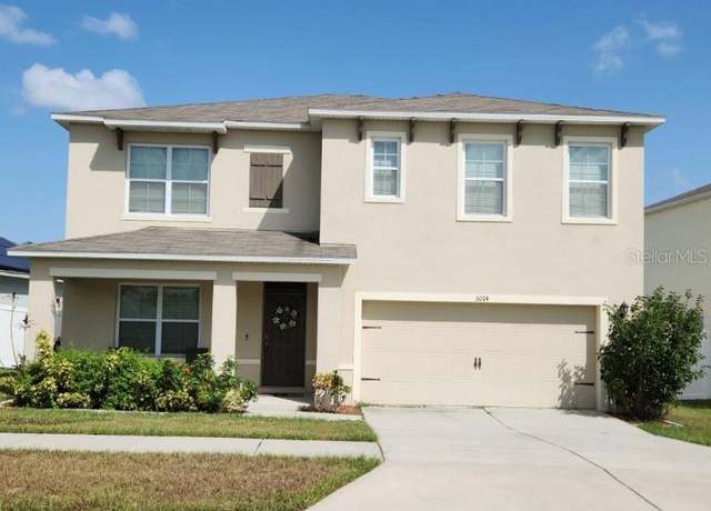 Property at 3074 Royal Tern Dr, Winter Haven, FL 33881, 5 beds, 3 baths