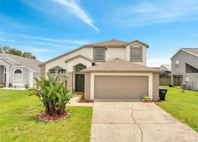 Property at 13404 Bradwater Ct, Orlando, FL 32828, 4 beds, 2.5 baths