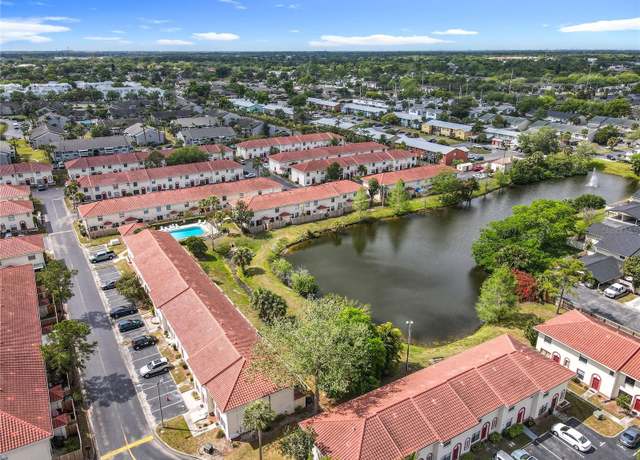 Property at 1732 Hidden Creek Blvd #108, Orlando, FL 32807, 2 beds, 2.5 baths