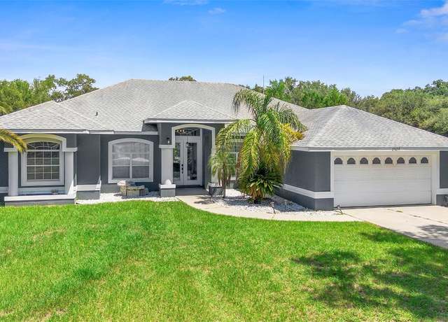 Property at 25039 Adair Ave, Sorrento, FL 32776, 5 beds, 3 baths