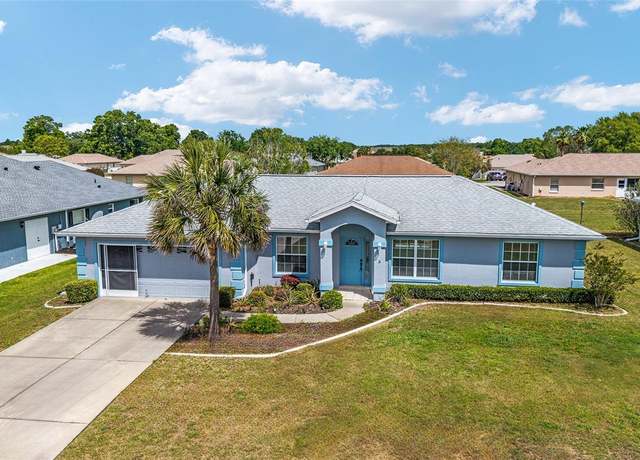 Property at 5003 NW 32nd St, Ocala, FL 34482, 3 beds, 2 baths