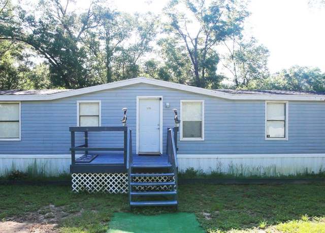 Property at 131 SW 76th Ter, Ocala, FL 34474, 3 beds, 2 baths