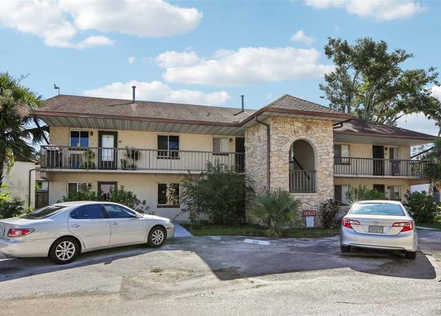 Property at 837 Orchid Springs Dr #837, Winter Haven, FL 33884, 2 beds, 2 baths