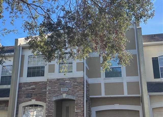 Property at 2018 Gold Spring Cv, Kissimmee, FL 34743, 3 beds, 2.5 baths