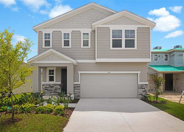 Property at 753 Lake Dell Ave, Dundee, FL 33838, 4 beds, 2.5 baths
