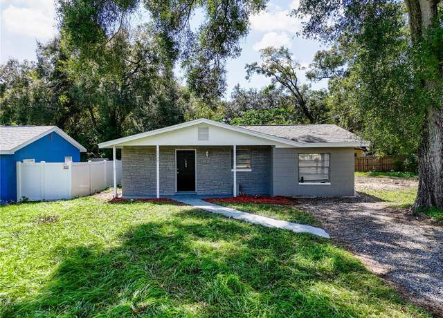 Property at 1709 E Sitka St, Tampa, FL 33604, 4 beds, 2 baths
