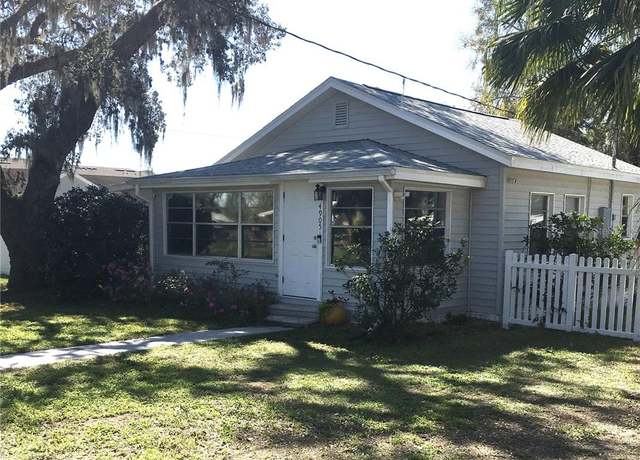 Property at 4905 Court St, Zephyrhills, FL 33541, 2 beds, 2 baths
