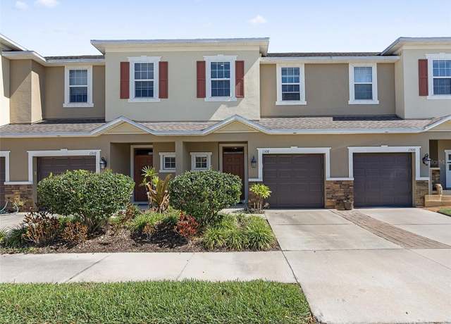 Property at 1308 Syrah Dr, Oldsmar, FL 34677, 3 beds, 2.5 baths