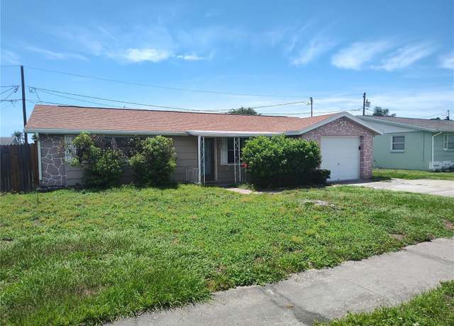 Property at 1155 Royalwood Dr, Holiday, FL 34690, 3 beds, 2 baths