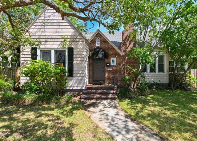 Property at 101 22nd Ave N, St Petersburg, FL 33704, 3 beds, 2 baths