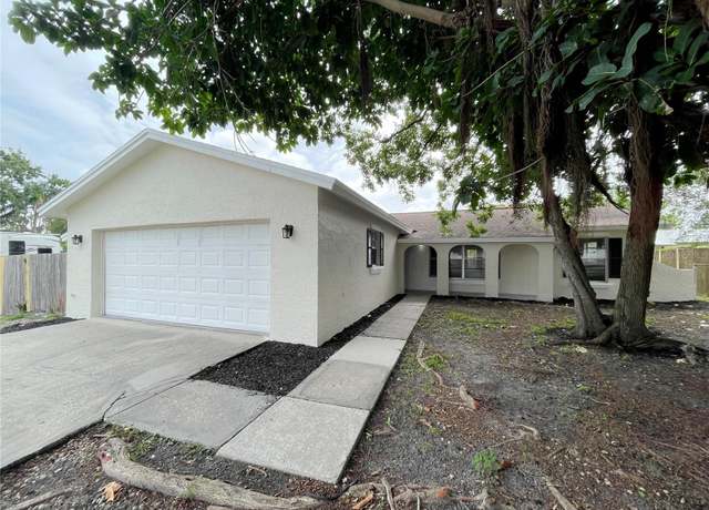 Property at 1003 Cornwall Ct, Brandon, FL 33510, 3 beds, 2 baths