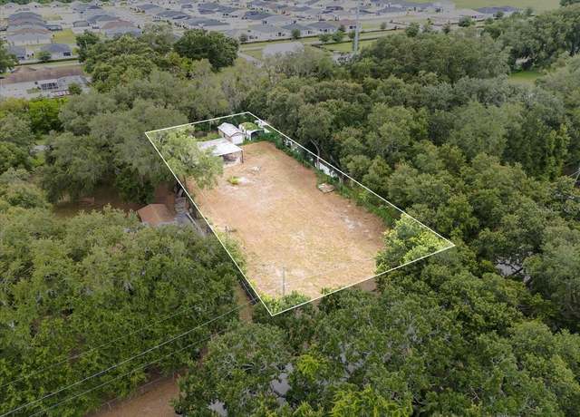 Property at 2145 Helwyn Rd, Auburndale, FL 33823