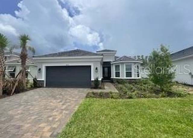 Property at 4704 Isonzo Way, Wesley Chapel, FL 33543, 3 beds, 3 baths