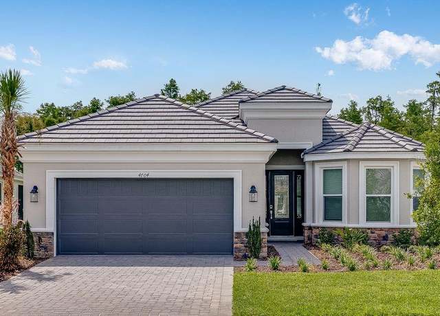 Property at 4704 Isonzo Way, Wesley Chapel, FL 33543, 3 beds, 3 baths