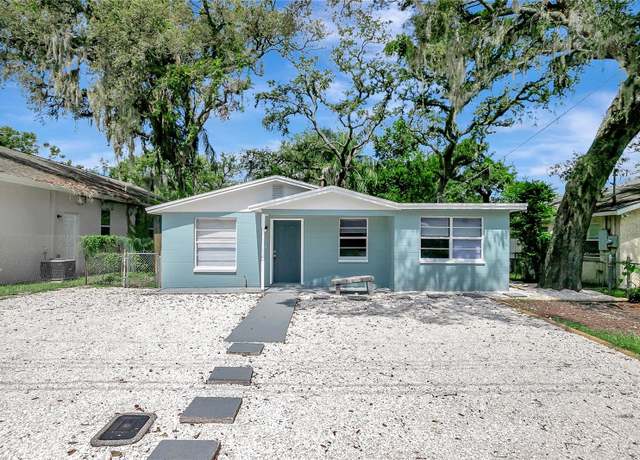 Property at 8720 N Dexter Ave, Tampa, FL 33604, 3 beds, 2 baths