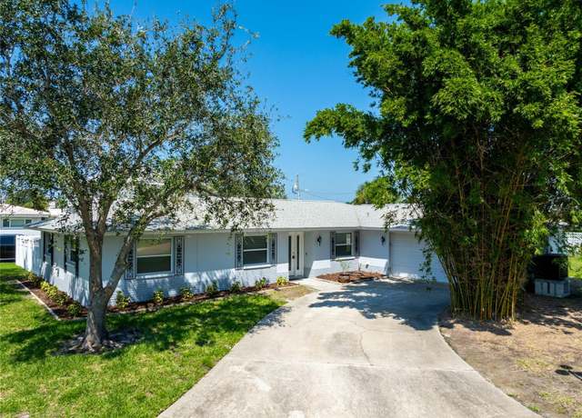 Property at 2276 Carolyn Dr, Dunedin, FL 34698, 3 beds, 2 baths