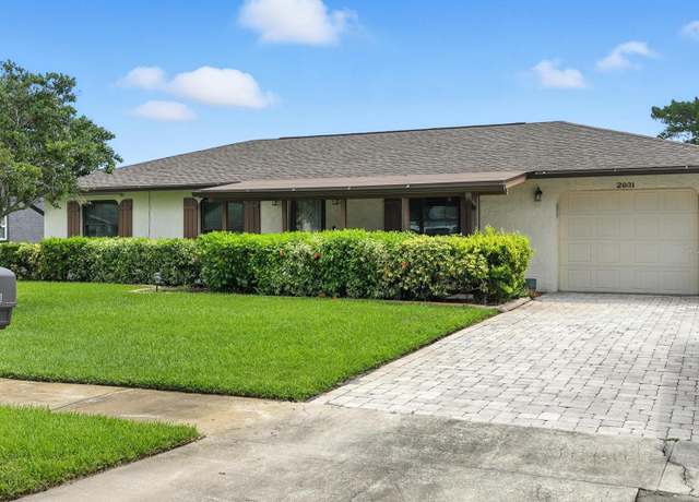 Property at 2931 Lantern Dr, South Daytona, FL 32119, 3 beds, 2 baths