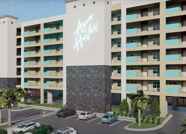 Property at 5015 US Highway 19 #405, New Port Richey, FL 34652, 2 beds, 2 baths