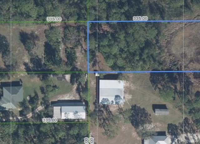 Property at 6031 Cherry Rd, Sebring, FL 33875