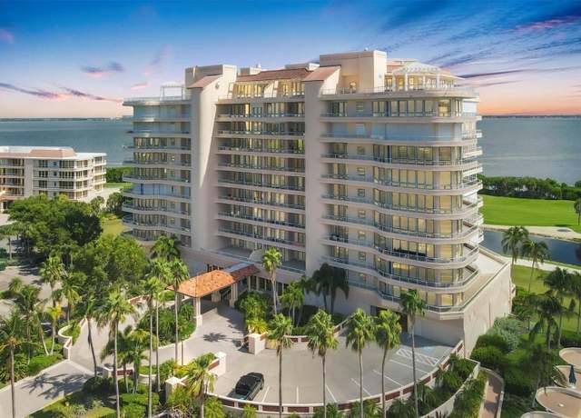 Property at 3060 Grand Bay Blvd #175, Longboat Key, FL 34228, 3 beds, 2.5 baths