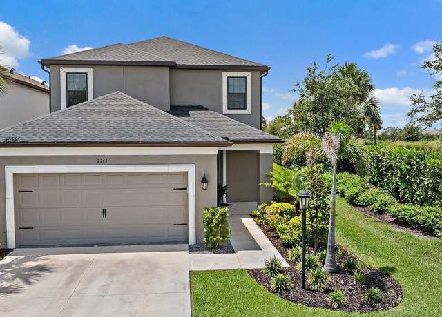 Property at 7743 Nightfall Ter, Sarasota, FL 34241, 4 beds, 3.5 baths