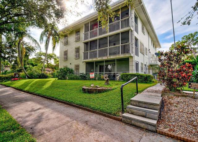Property at 701 W Venice Ave Unit C, Venice, FL 34285, 10 beds, 8 baths